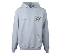 REPRESENT - Legacy Cherubs Hoodie - - Sweatshirts & Hoodies - Uomo - Blu - L