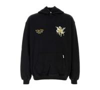 REPRESENT - Legacy Cherubs Hoodie - -Sweatshirts & Hoodies -Uomo -Nero -L