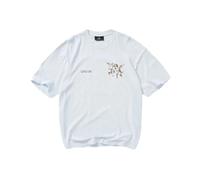 REPRESENT - Legacy Cherubs T-Shirt - - Tops - Uomo - Blu - M