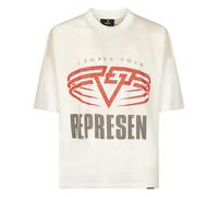 REPRESENT - Living Legacy T-shirt - - Tops - Uomo - Bianco - L
