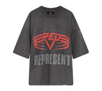 REPRESENT, ,Tops ,Uomo ,Nero ,XL Reversible Living Legacy Tour T-Shirt