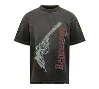 REPRESENT - Loaded With Love T-Shirt - - Tops - Uomo - Nero - M