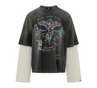 REPRESENT - Long Sleeve Tops - - Tops - Uomo - Nero - L