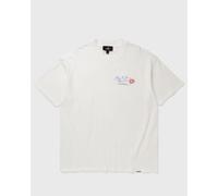 Represent LOVE AND KISSES TSHIRT men Shortsleeves white in taglia:S