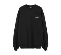 REPRESENT, ,Sweatshirts & Hoodies ,Uomo ,Nero ,XL Maglione Club Semplicità