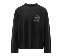 REPRESENT - Maglione con Logo - - Knitwear - Uomo - Nero - M