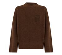 REPRESENT - Maglione girocollo - - Knitwear - Uomo - Marrone - M