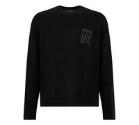 REPRESENT - Maglione Girocollo - - Knitwear - Uomo - Nero - M