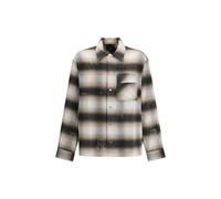 Represent Multicolor Cotton Pattern Shirt - M