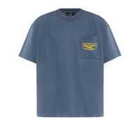 REPRESENT - Nothing Faster T-Shirt - - Tops - Uomo - Blu - XL