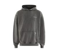 REPRESENT - Owners Club Script Hoodie - - Sweatshirts & Hoodies - Uomo - Grigio - L