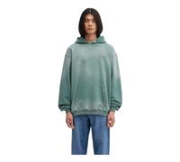 REPRESENT - Owners Club Script Hoodie - - Sweatshirts & Hoodies - Uomo - Verde - L