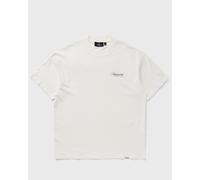 Represent T-shirt Owners Club Script Uomo Bianco Taglia L