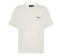 REPRESENT, ,Tops ,Uomo ,Bianco ,L Owners Club Oversize T-Shirt