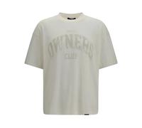 REPRESENT - Owners Club T-Shirt - - Tops - Uomo - Beige - XL