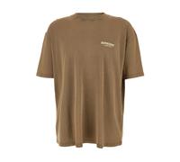 REPRESENT, ,Tops ,Uomo ,Marrone ,L T-shirt in cotone