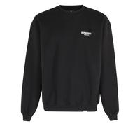 REPRESENT - Owners Club Zip Sweater - - Sweatshirts & Hoodies - Uomo - Nero - M