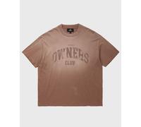 Represent OWNERS T-SHIRT men Shortsleeves multi in taglia:M
