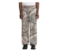 REPRESENT - Pantaloni Larghi Real Tree Camo - - Trousers - Uomo - Multicolore - L