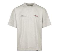 REPRESENT - Patron Of The Club T-Shirt - - Tops - Uomo - Grigio - S