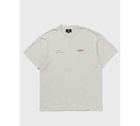 Represent Patron Of The Club TEE men Shortsleeves grey in taglia:M
