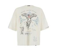 REPRESENT - Polo Camicie - - Tops - Uomo - Bianco - M