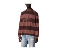 REPRESENT - Polo Camicie - - Tops - Uomo - Marrone - L