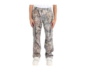 REPRESENT - Realtree Camo Cargo Pant - - Trousers - Uomo - Verde - M