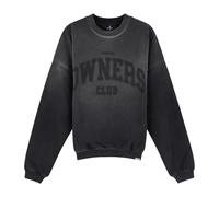REPRESENT - Represent Felpe - - Sweatshirts & Hoodies - Uomo - Nero - S