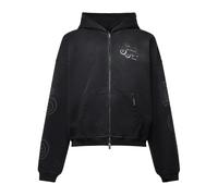 REPRESENT - Represent Sweaters - - Sweatshirts & Hoodies - Uomo - Nero - M
