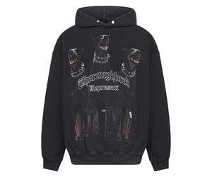 REPRESENT - Represent Sweaters - - Sweatshirts & Hoodies - Uomo - Nero - XL