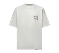 REPRESENT - Represent T-shirts and Polos - - Tops - Uomo - Bianco - XL