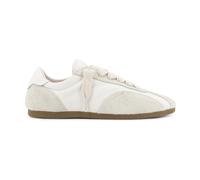 REPRESENT, ,Shoes ,Uomo ,Bianco ,39 EU Panelled Lace-Up Sneakers