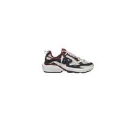 REPRESENT, ,Shoes ,Uomo ,Multicolore ,40 EU Scarpa Pelle e Tela