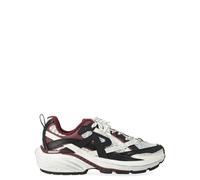 REPRESENT, ,Shoes ,Uomo ,Multicolore ,44 EU Storm Runner Distressed