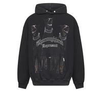 REPRESENT, ,Sweatshirts & Hoodies ,Uomo ,Nero ,S Represent Sweaters
