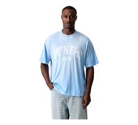 REPRESENT - T-Camicie - - Tops - Uomo - Blu - 2XL