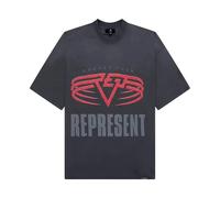 REPRESENT - T-Camicie - - Tops - Uomo - Grigio - S