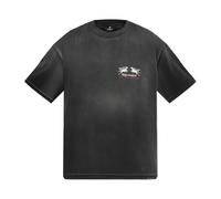 REPRESENT - T-Shirt 24 Hour Service - - Tops - Uomo - Grigio - M
