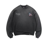 REPRESENT - T-shirt a manica lunga Eagle - - Sweatshirts & Hoodies - Uomo - Nero - L