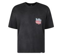 REPRESENT - T-shirt America's Band dei Beach Boys - - Tops - Uomo - Nero - L