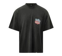 REPRESENT - T-Shirt Beach Boys Band - - Tops - Uomo - Nero - L