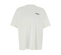 REPRESENT, ,Tops ,Uomo ,Bianco ,S Owners Club Oversize T-Shirt
