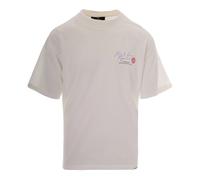 REPRESENT - T-shirt Love And Kisses - - Tops - Uomo - Bianco - L