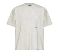 REPRESENT - T-Shirt Micro Owners Club - - Tops - Uomo - Beige - S