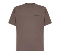 REPRESENT - T-shirt Owners Club Script - - Tops - Uomo - Marrone - XL