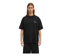 REPRESENT - T-shirt Owners Club Script - - Tops - Uomo - Nero - L