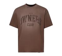 REPRESENT - T-shirt Owners Club - - Tops - Uomo - Marrone - M