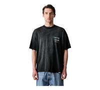 REPRESENT - T-Shirt Private Members - - Tops - Uomo - Nero - S