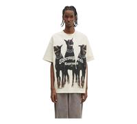 REPRESENT - T-shirt Thoroughbred - - Tops - Uomo - Beige - XL